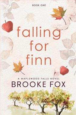 Falling for Finn