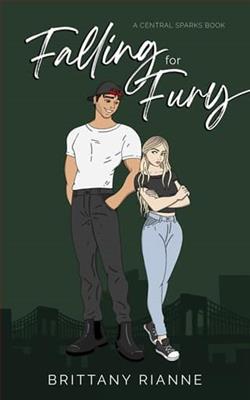 Falling for Fury