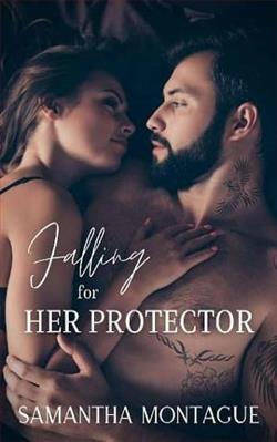 Falling for Her Protector