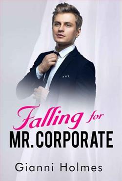 Falling for Mr. Corporate