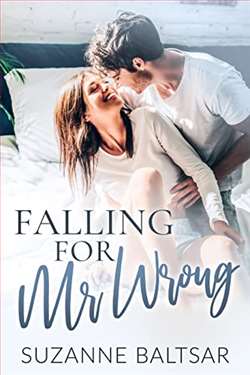Falling for Mr. Wrong