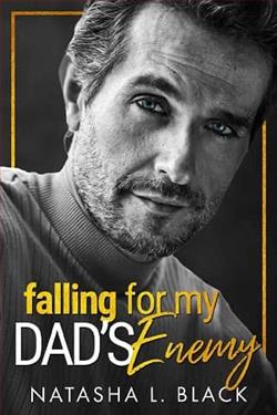 Falling for My Dad's Enemy