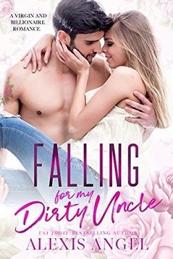 Falling for My Dirty Uncle