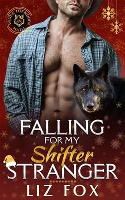 Falling for My Shifter Stranger