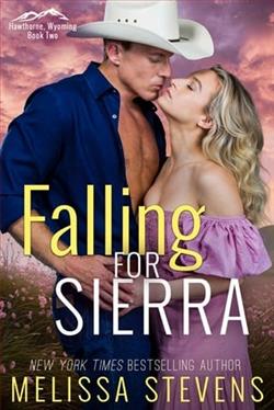 Falling for Sierra