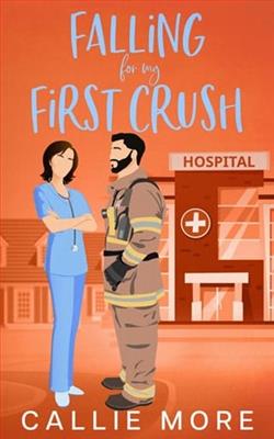 Falling for my First Crush