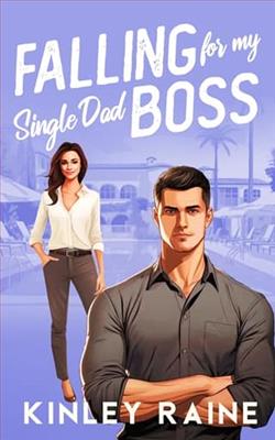 Falling for my Single Dad Boss