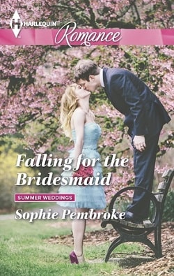 Falling for the Bridesmaid