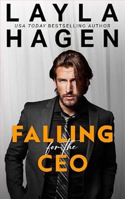 Falling for the CEO