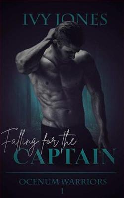 Falling for the Captain