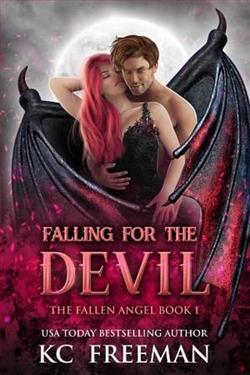 Falling for the Devil
