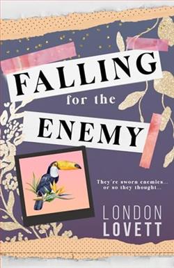 Falling for the Enemy