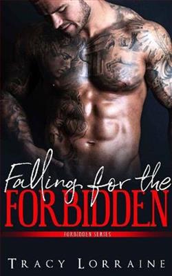 Falling for the Forbidden