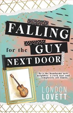 Falling for the Guy Next Door