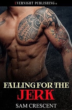 Falling for the Jerk (Falling in Love 2)