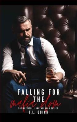 Falling for the Mafia Dom