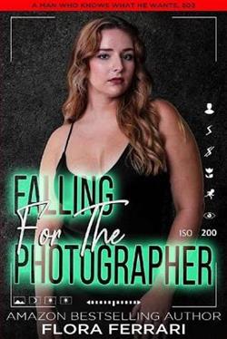Falling for the Photographer