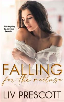 Falling for the Recluse