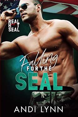 Falling for the SEAL