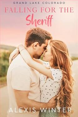 Falling for the Sheriff