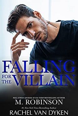 Falling for the Villain