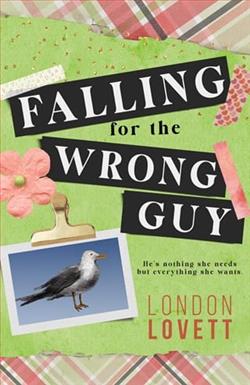 Falling for the Wrong Guy