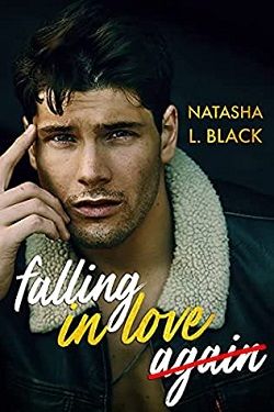 Falling in Love (Rockford Falls 5)