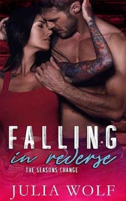 Falling in Reverse (The Seasons Change)