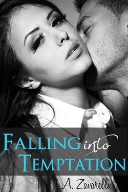Falling into Temptation (Falling 1)