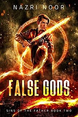 False Gods (Sins of the Father 2)