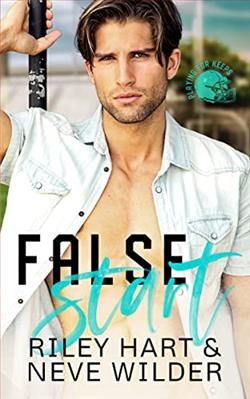 False Start (Playing for Keeps)