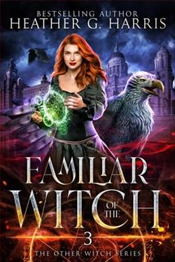 Familiar of the Witch