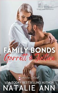 Family Bonds- Garrett & Justine