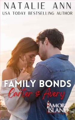 Family Bonds: Carter & Avery