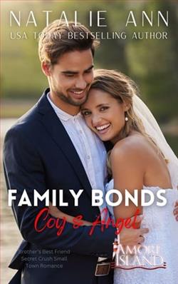 Family Bonds: Coy & Angel