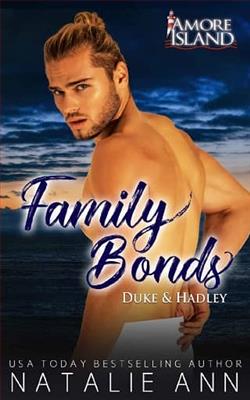 Family Bonds: Duke & Hadley
