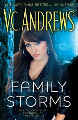 Family Storms (Storms 1)