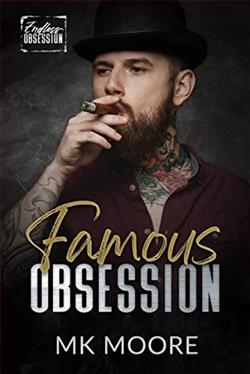 Famous Obsession (Endless Obsession)