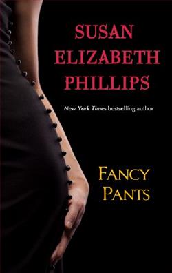 Fancy Pants (Wynette, Texas 1)
