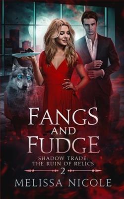 Fangs and Fudge