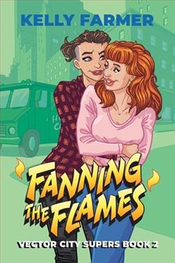 Fanning the Flames
