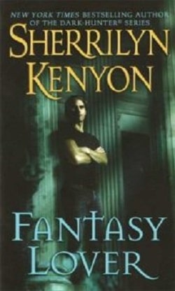 Fantasy Lover (Dark-Hunter .5)