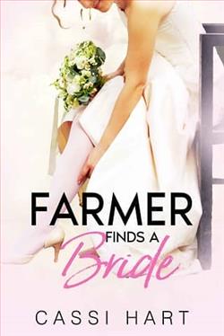 Farmer Finds a Bride