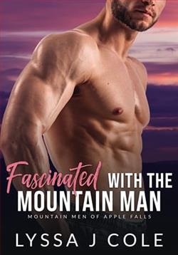 Fascinated with the Mountain Man