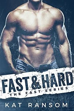 Fast & Hard (The Fast 1)