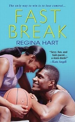 Fast Break (Brooklyn Monarchs 1)