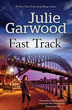 Fast Track (Buchanan-Renard 12)