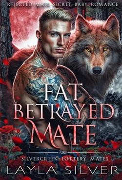 Fat Betrayed Mate
