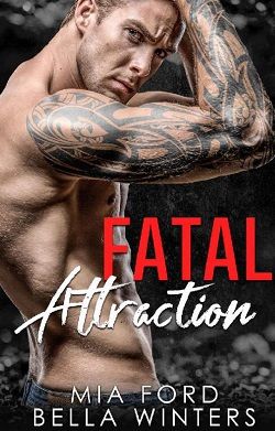 Fatal Attraction (Dark Desires 4)