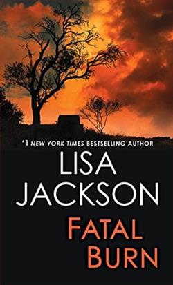 Fatal Burn (West Coast 2)